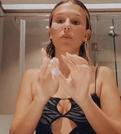 Image 1732749 from Millie Bobby Brown
