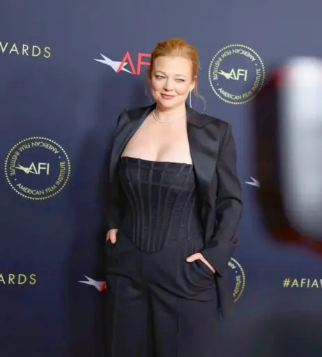 Image 17326433 from Sarah Snook