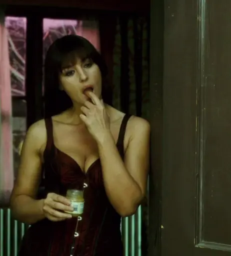 Image 1732645 from Monica Bellucci