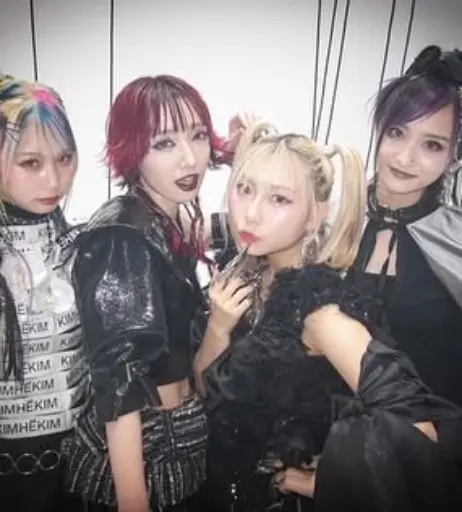 Image 17326670 from Hanabie