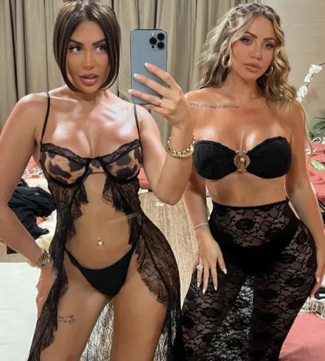 Image 17326127 from Chloe Ferry Geordie Shore