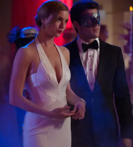 Image 17326144 from Emily VanCamp