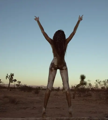 Image 1732625 from Winnie Harlow