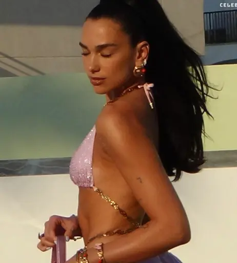 Image 1732158 from Dua Lipa
