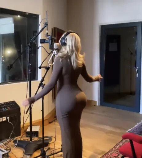 Image 1732153 from Shirin David