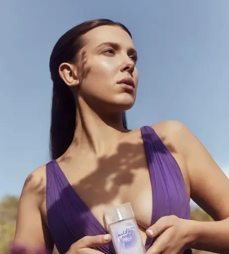 Image 1732170 from Millie Bobby Brown