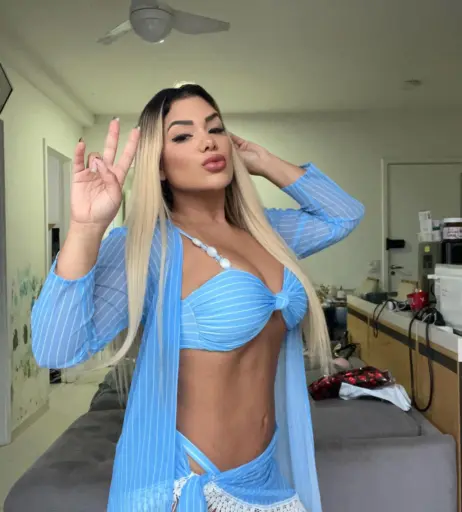 Image 17321060 from Mulher filé / Yani de Simone