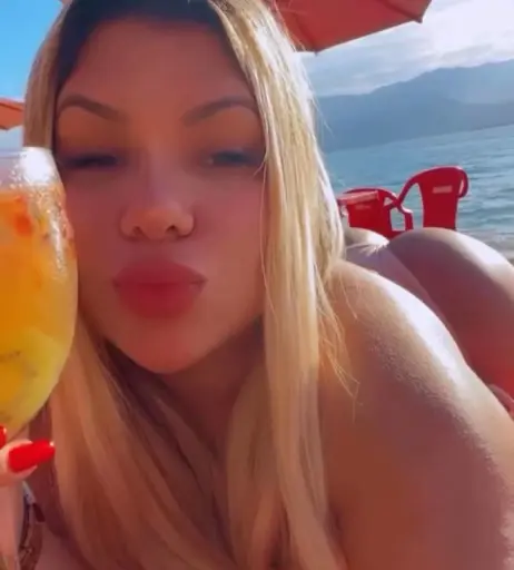 Image 17321055 from Mulher filé / Yani de Simone