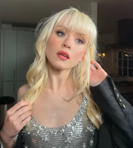 Image 17320587 from Maisie Peters