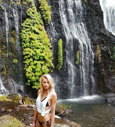 Image 1732057 from Lena Gercke