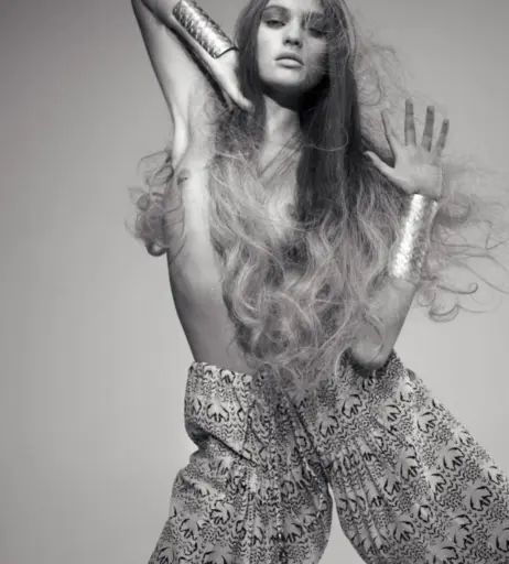 Image 1732066 from Candice Swanepoel