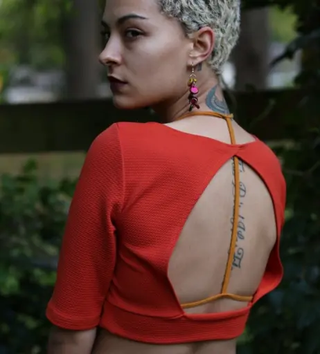 Image 17320135 from Rava Banks / ravalavabanks