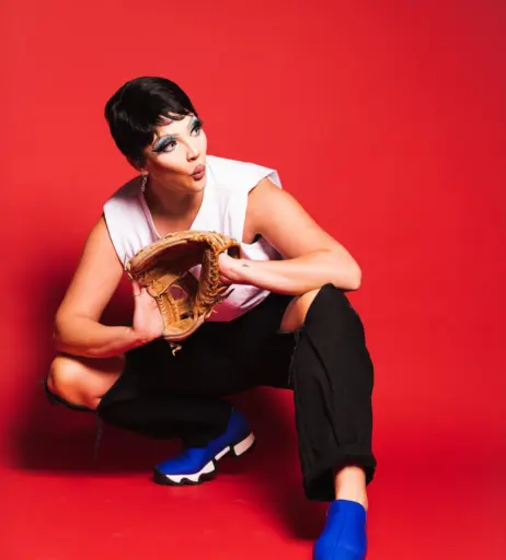 Image 17320082 from Sammy Rae (Sammy Rae &amp; The Friends)