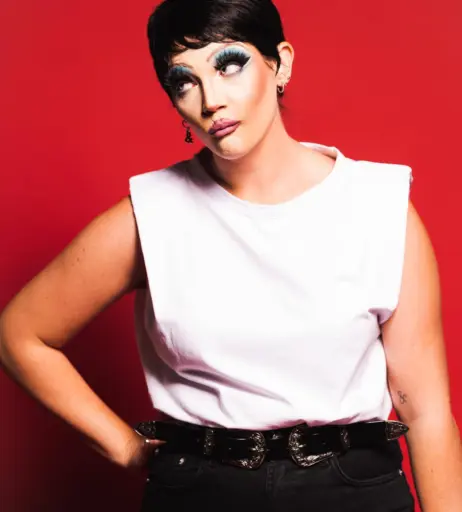 Image 17320080 from Sammy Rae (Sammy Rae &amp; The Friends)