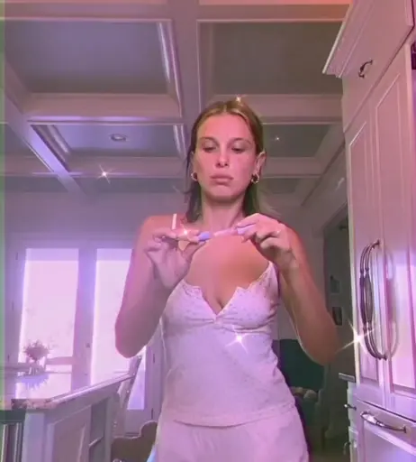 Image 1732027 from Millie Bobby Brown