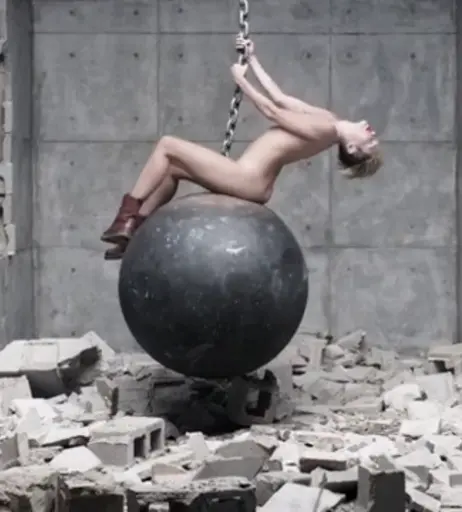 Image 1732978 from Miley Cyrus