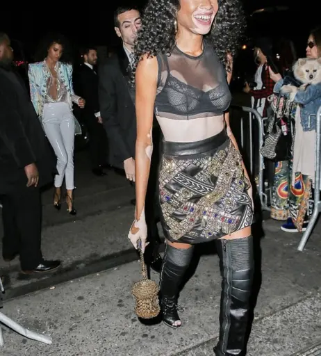 Image 1732931 from Winnie Harlow