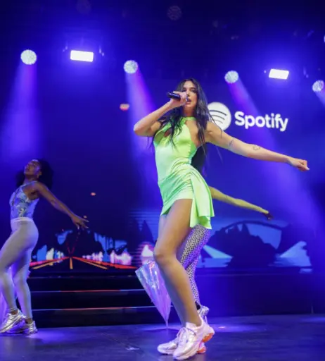Image 1732936 from Dua Lipa