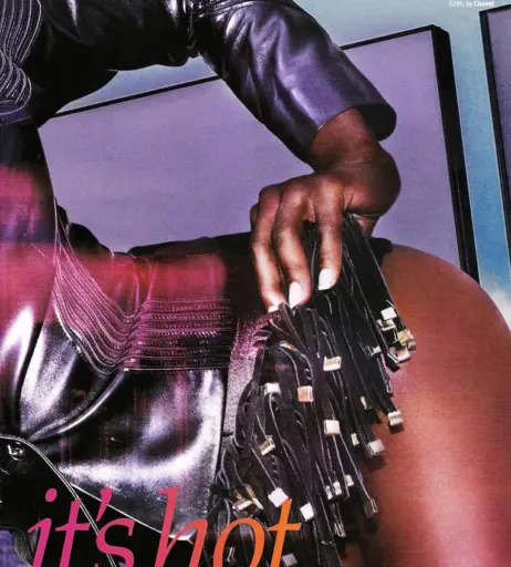 Image 1733586 from Naomi Campbell