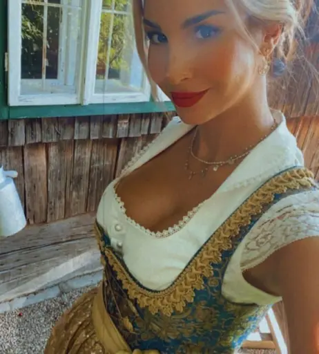 Image 1733563 from Sila Sahin-Radlinger