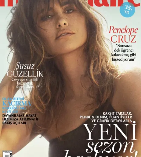 Image 1733500 from Penélope Cruz