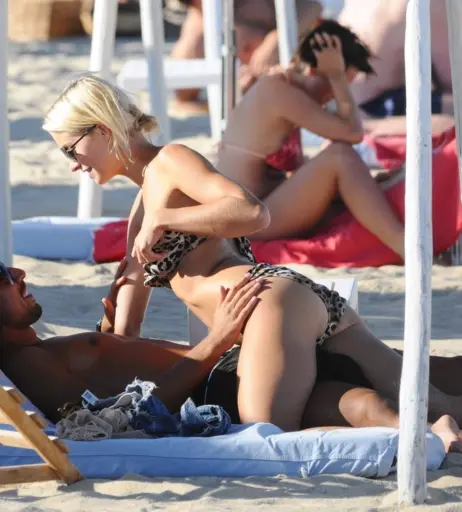 Image 1733538 from Lena Gercke