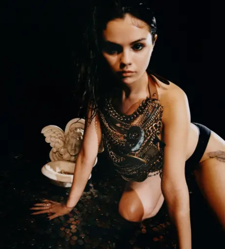 Image 1733521 from Selena Gomez