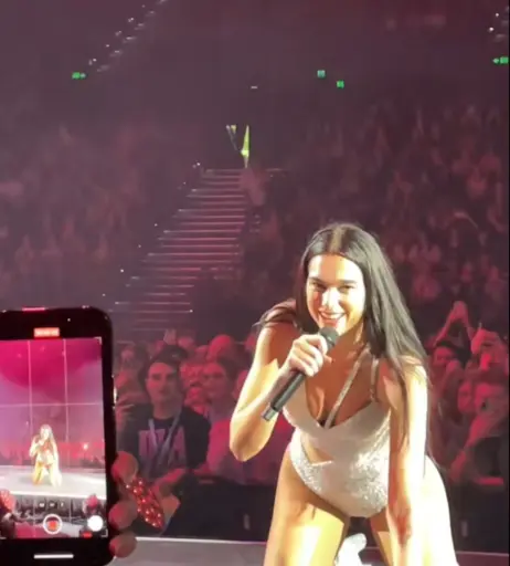 Image 1733752 from Dua Lipa