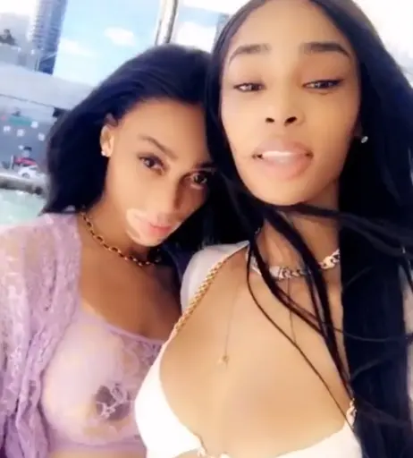 Image 1733748 from Winnie Harlow