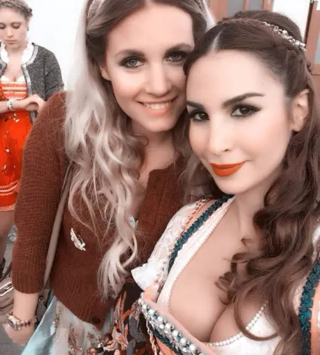 Image 1733672 from Sila Sahin-Radlinger