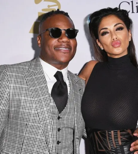 Image 1733614 from Nicole Scherzinger