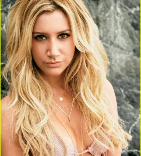 Image 1733116 from Ashley Tisdale