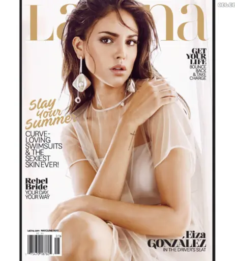 Image 1733067 from Eiza González