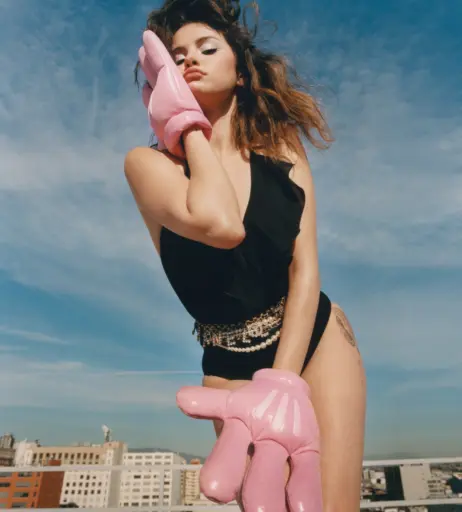 Image 1733391 from Selena Gomez