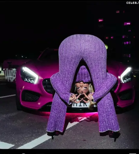 Image 1733265 from Shirin David