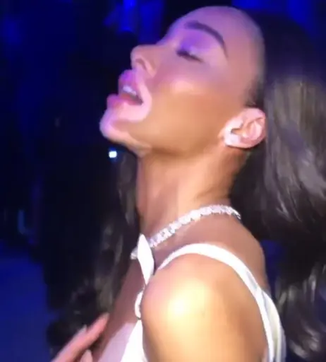 Image 1733910 from Winnie Harlow