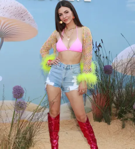 Image 1730856 from Victoria Justice