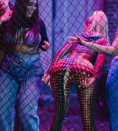 Image 1730814 from Shirin David