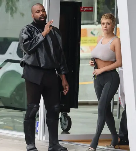 Image 1730597 from Bianca Censori