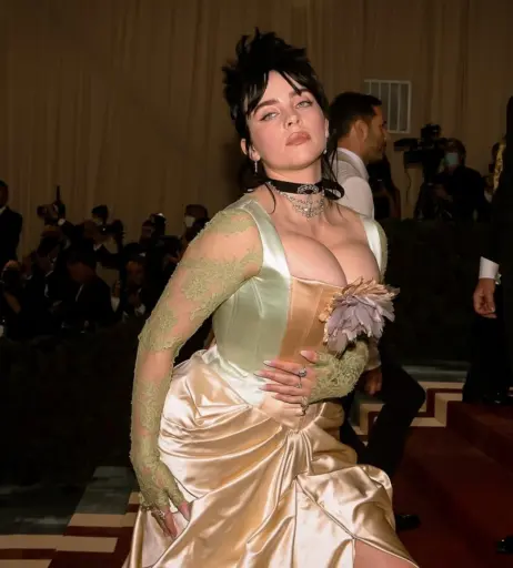 Image 1730582 from Billie Eilish