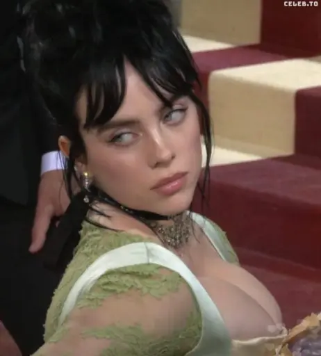 Image 1730548 from Billie Eilish