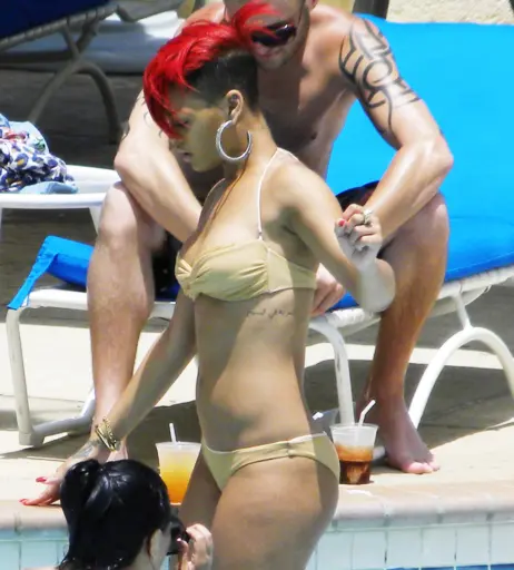 Image 1730568 from Rihanna