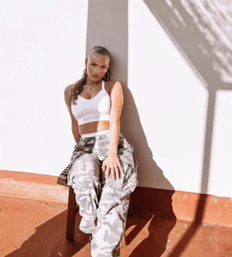 Image 1730523 from Jeje Lopes