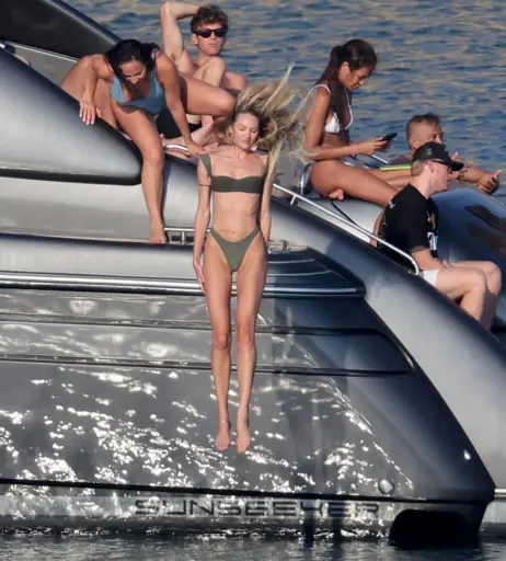 Image 1730488 from Candice Swanepoel