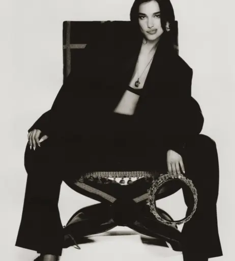 Image 1730457 from Dua Lipa