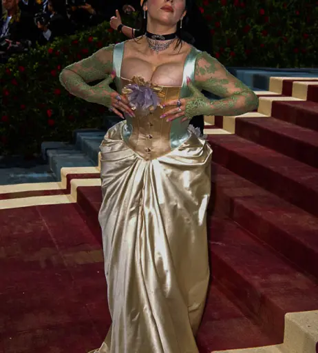 Image 1730409 from Billie Eilish