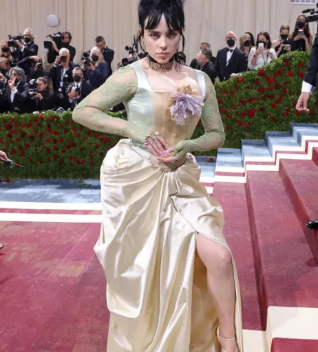 Image 1730424 from Billie Eilish