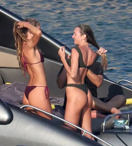 Image 1730761 from Candice Swanepoel