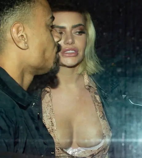 Image 1730723 from Megan Barton Hanson