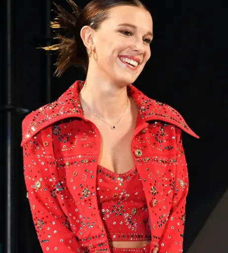 Image 1730727 from Millie Bobby Brown